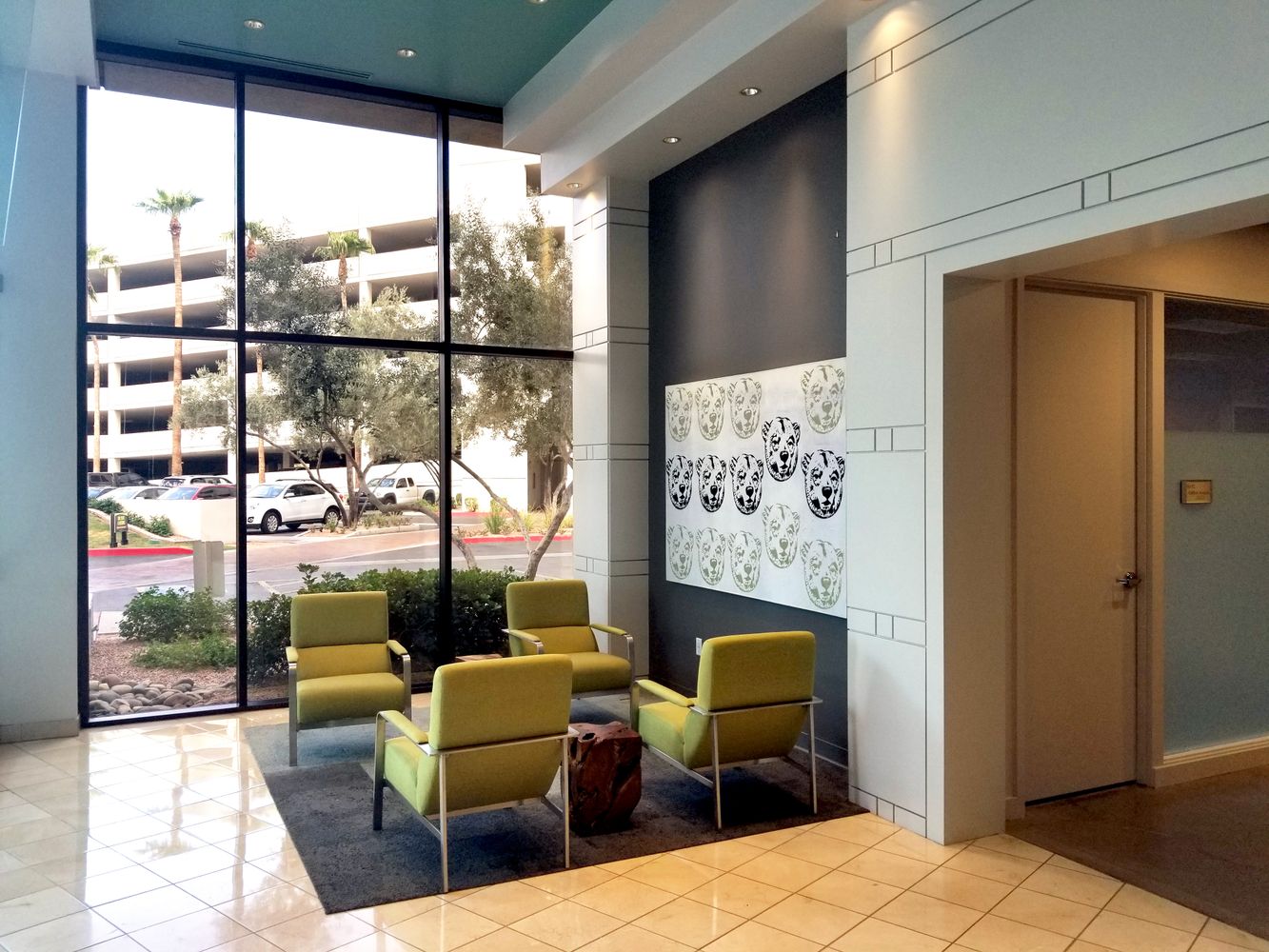 3101 N Central Ave, Phoenix, AZ 85012